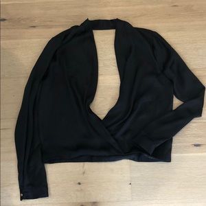 Lovers & Friends blouse